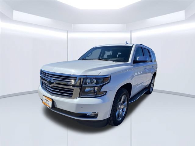 Used 2019 Chevrolet Tahoe Premier AWD/4WD image 14