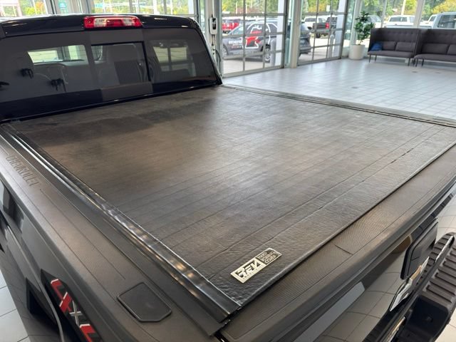 Used 2018 Chevrolet Silverado 1500 High Country AWD/4WD image 42