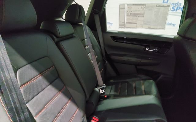 New 2026 Honda CR-V Sport Touring image 13