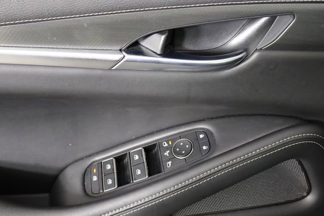Used 2023 INFINITI QX60 Luxe w/ Cargo Package AWD/4WD image 22