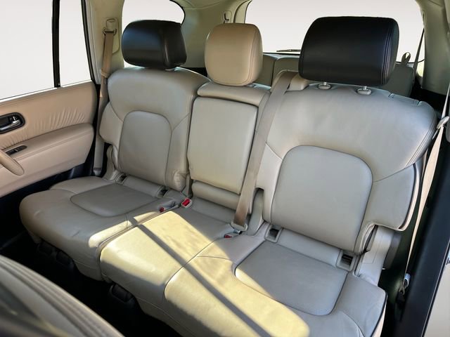 Used 2022 Nissan Armada SL RWD image 13