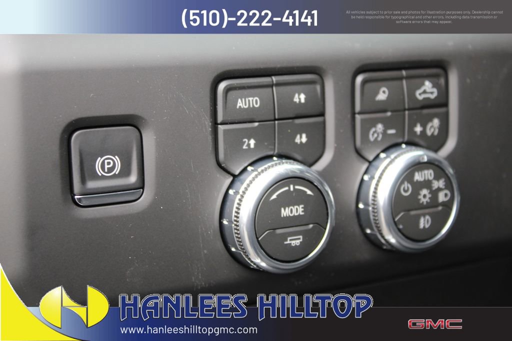 New 2026 GMC Sierra 2500 Denali w/ Denali Reserve Package image 15