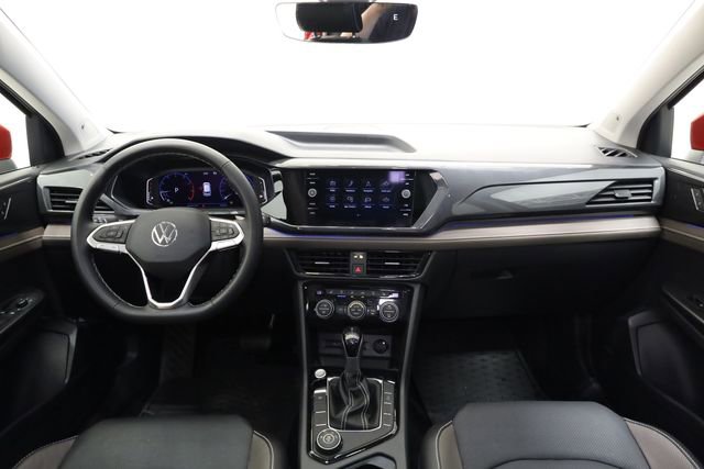 Used 2023 Volkswagen Taos SEL image 14