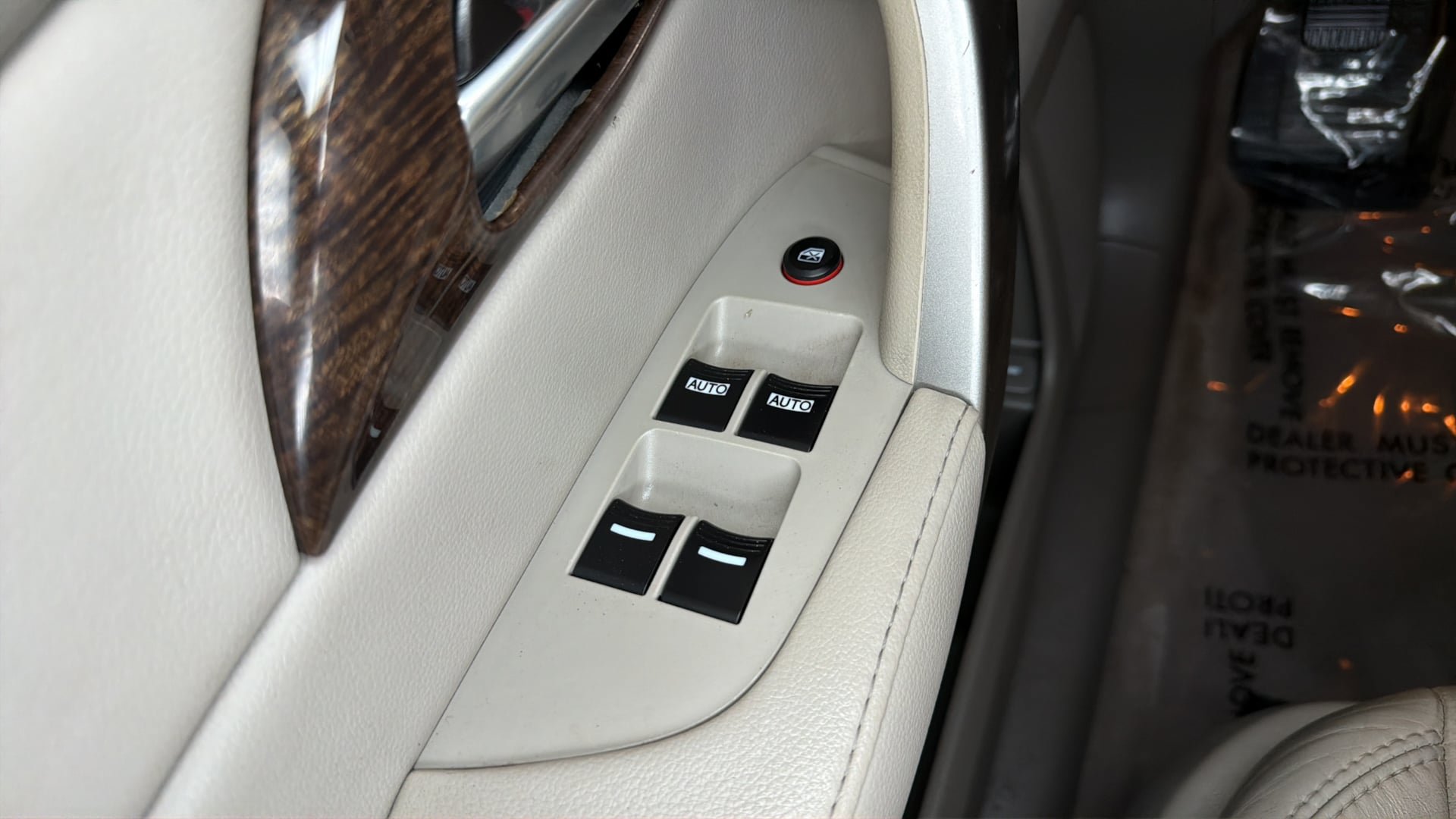 Used 2012 Acura MDX w/ Technology Package AWD/4WD image 18