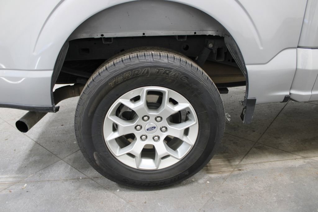 Used 2023 Ford F150 XLT image 36