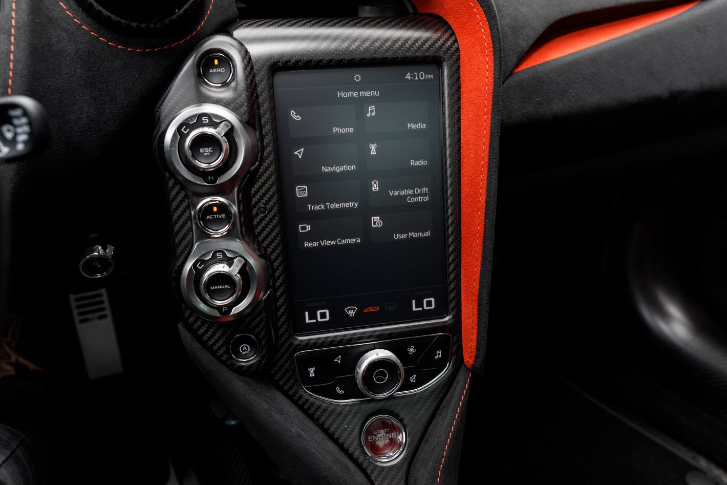 Used 2021 McLaren 765LT RWD image 54
