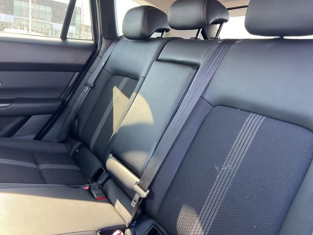 Used 2025 MAZDA CX-50 AWD 2.5 S w/ Select Package image 29