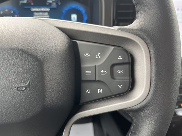 New 2025 Ford Bronco Badlands w/ Sasquatch Package AWD/4WD image 29