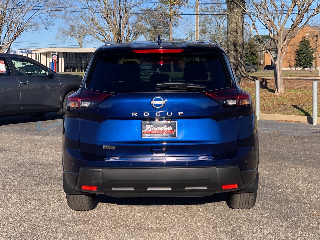 New 2026 Nissan Rogue SV image 5
