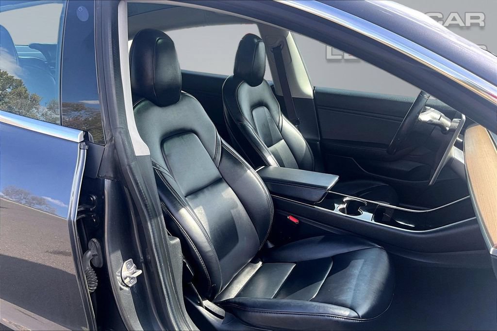 Used 2018 Tesla Model 3 Performance AWD/4WD image 7