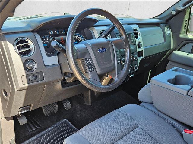 Used 2014 Ford F150 XLT w/ Equipment Group 302A Luxury RWD image 10