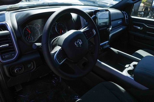 New 2025 RAM 2500 Big Horn image 14