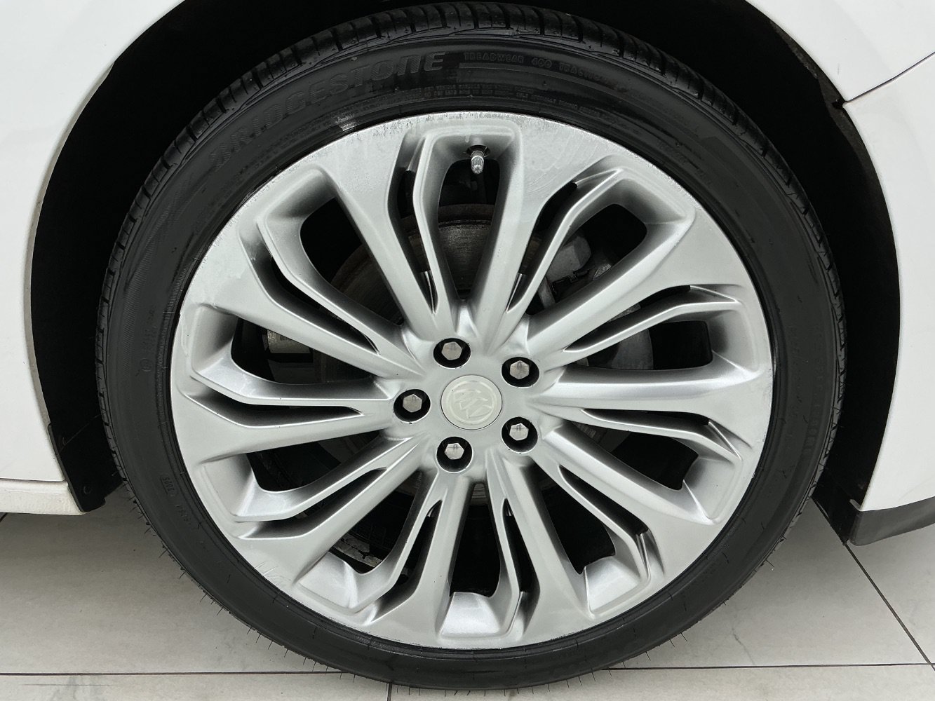 Used 2017 Buick LaCrosse Essence w/ Sun and Shade Package FWD image 48