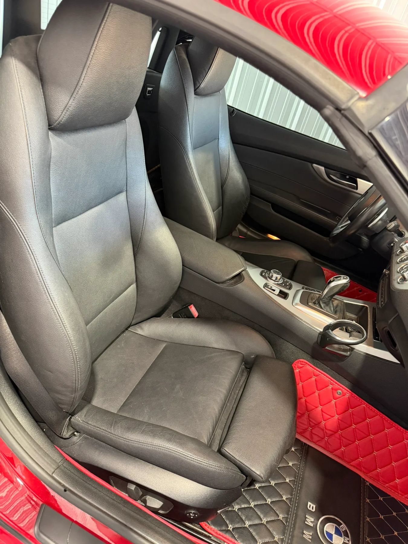 Used 2012 BMW Z4 sDrive28i w/ Sport Pkg RWD image 13
