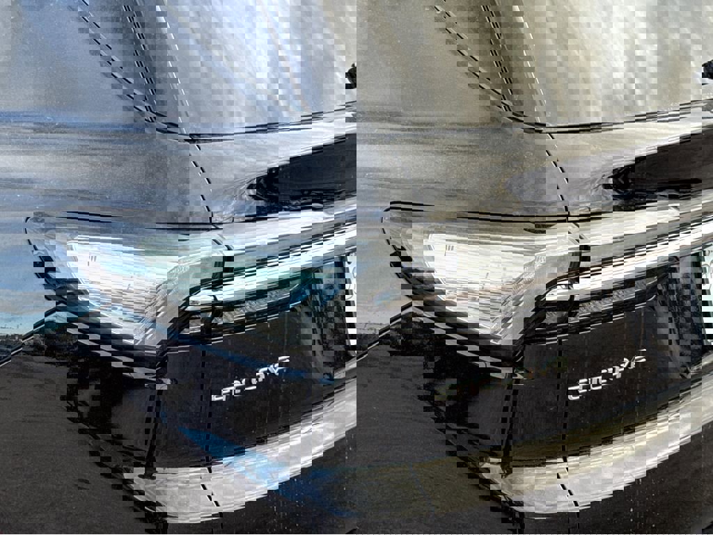 New 2026 Buick Enclave Avenir w/ Super Cruise Package image 21