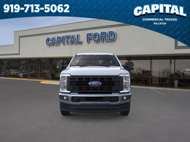 New 2026 Ford F250 XL w/ XL Chrome Package AWD/4WD image 6