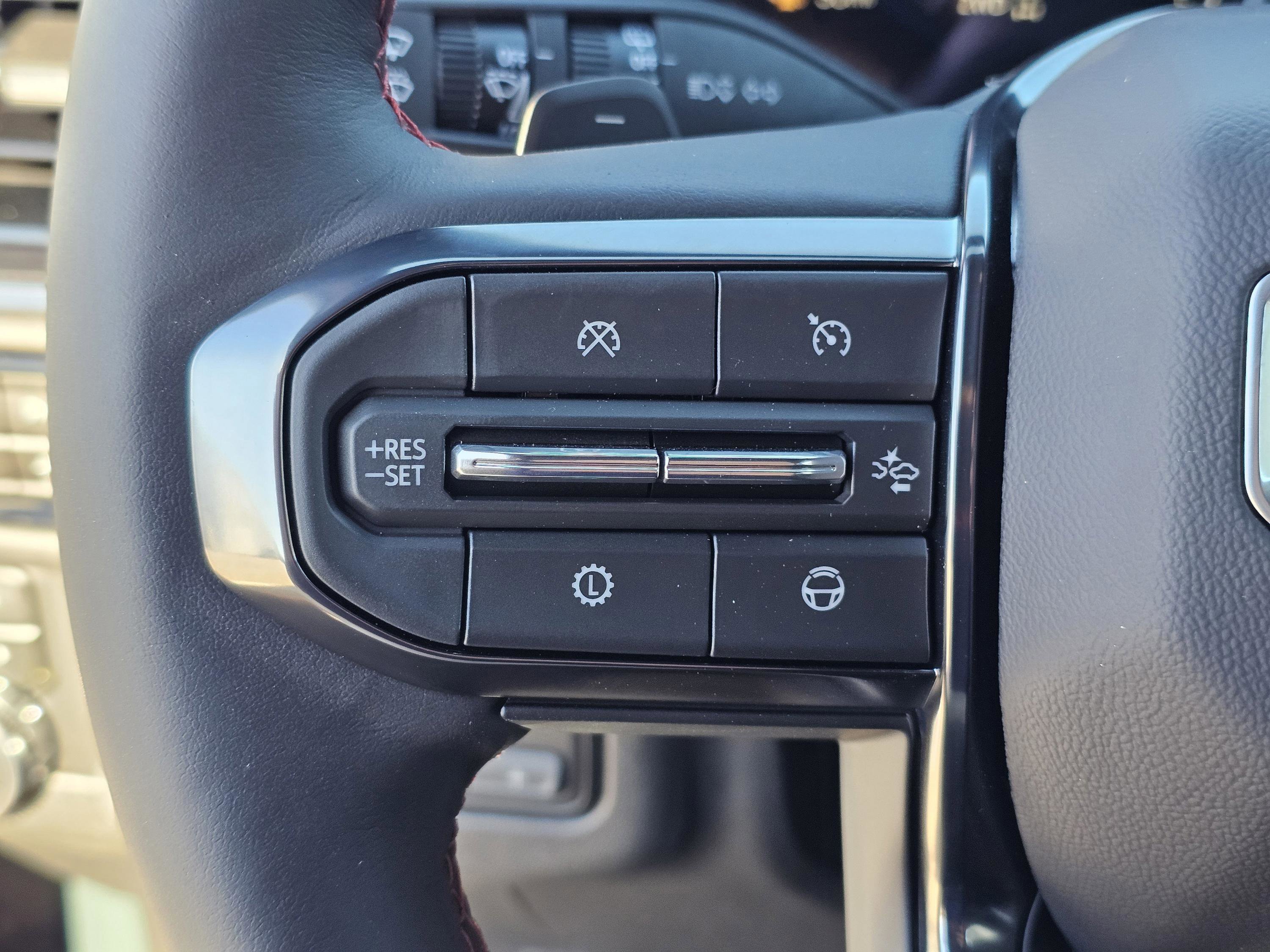 New 2026 GMC Yukon AT4 Ultimate image 19