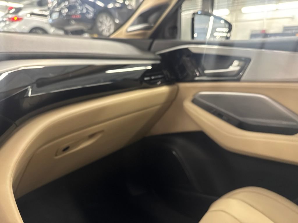 Certified 2026 Acura MDX w/ Technology Package AWD/4WD image 18