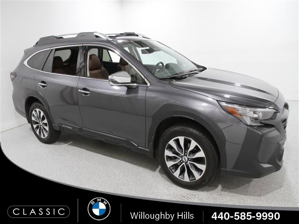 Used 2024 Subaru Outback Touring XT