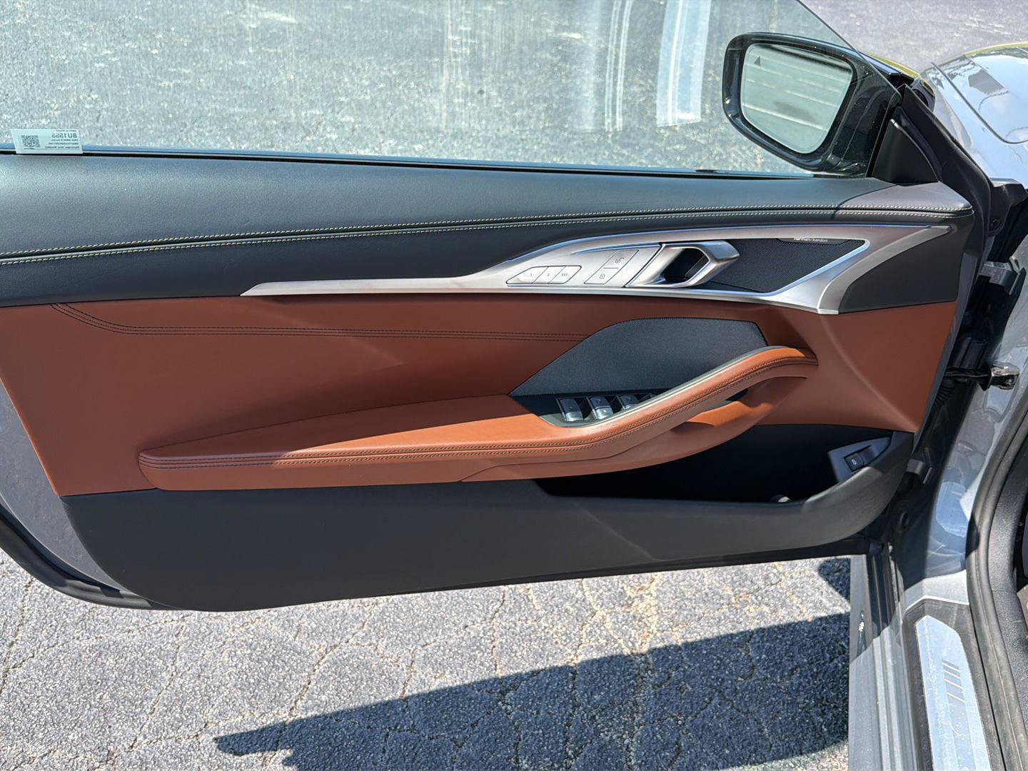 Used 2024 BMW M850i xDrive Convertible AWD/4WD image 15