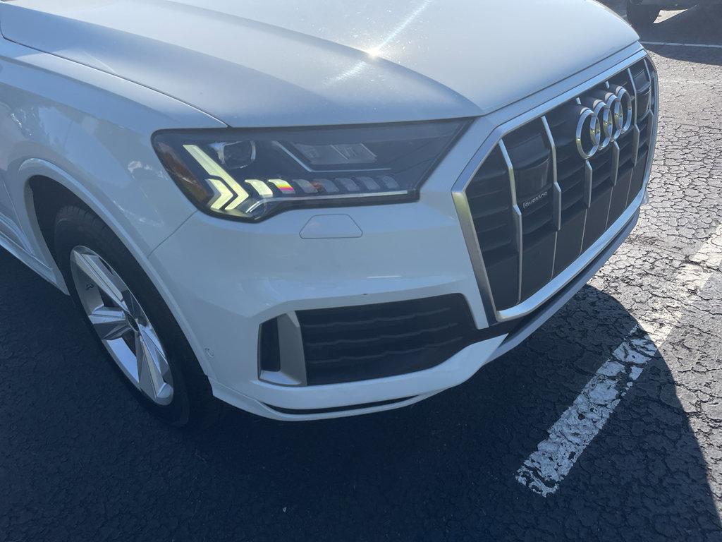 Used 2024 Audi Q7 2.0T Premium Plus image 4