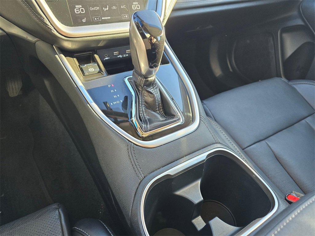 Used 2021 Subaru Legacy Limited w/ Popular Package #3 image 22