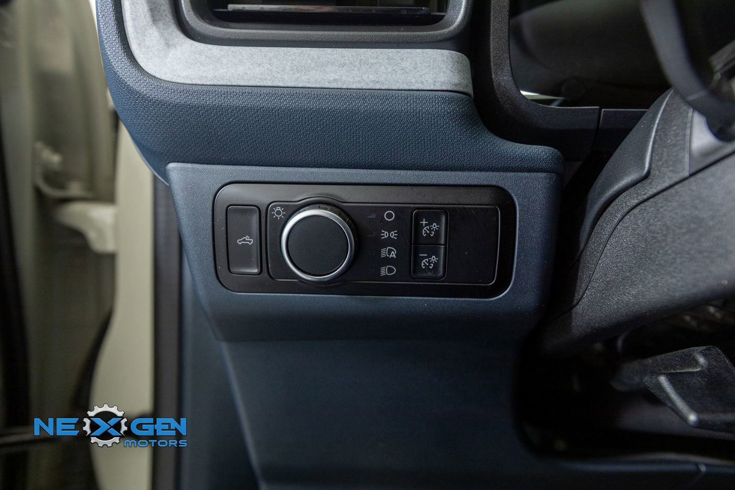 Used 2024 Ford Maverick XLT w/ Equipment Group 300A Standard image 13