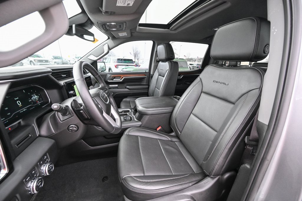 Used 2023 GMC Sierra 1500 Denali image 20