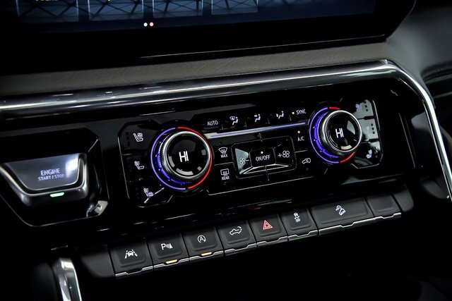 New 2026 GMC Sierra 1500 Denali image 17