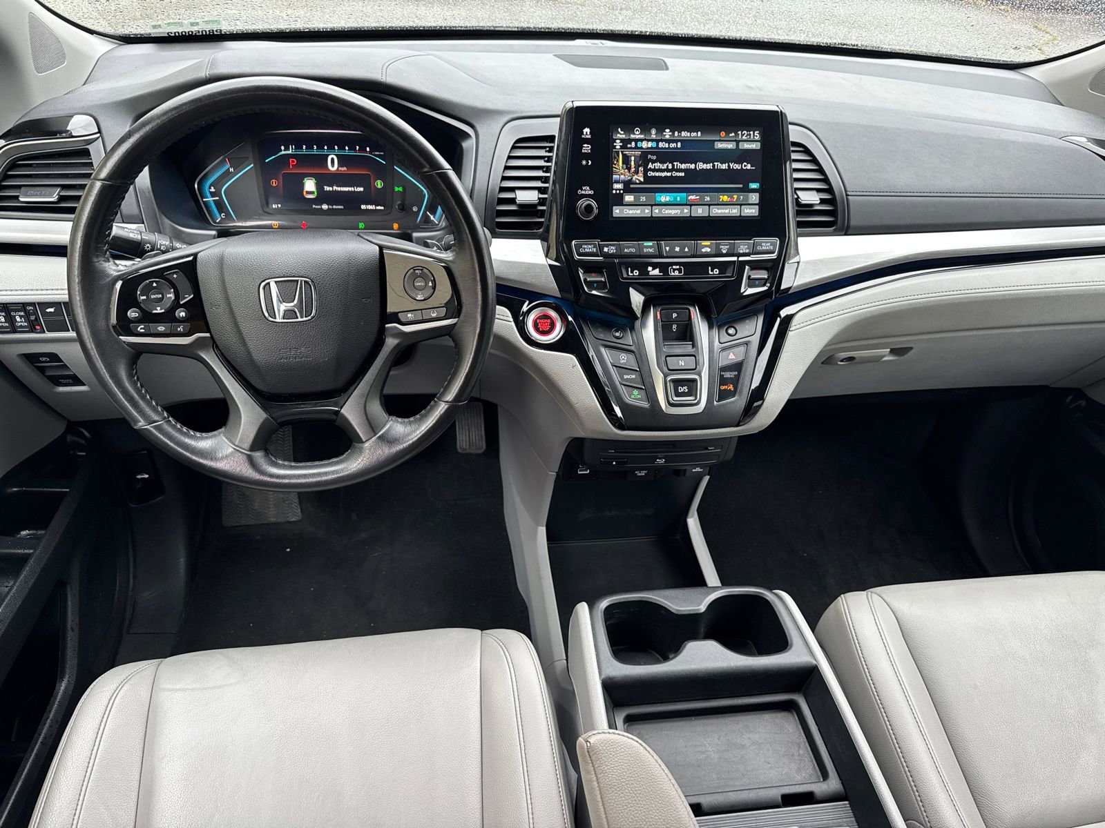 Used 2023 Honda Odyssey Touring image 20