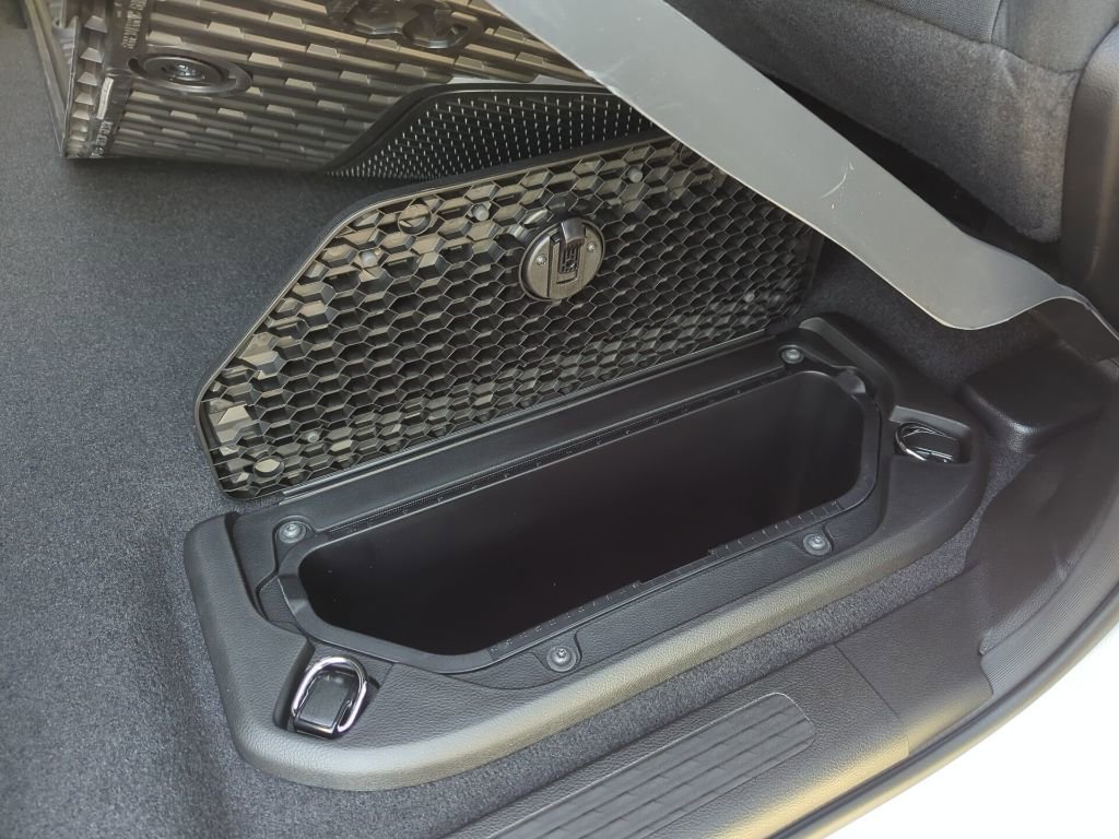 New 2026 RAM 1500 Big Horn image 39