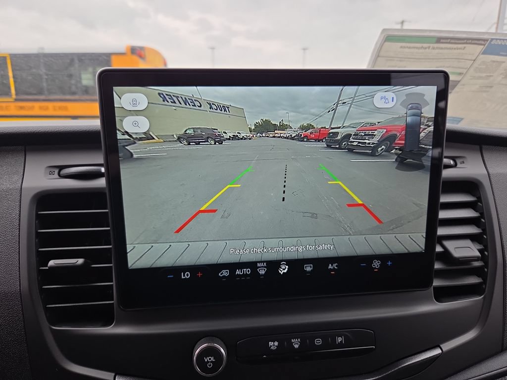 New 2027 Ford Transit 350 XL RWD image 31