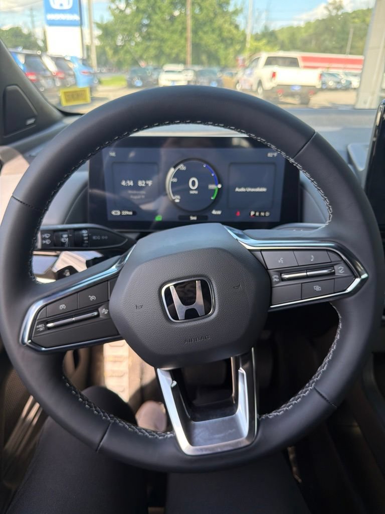 New 2026 Honda Prologue Touring image 14