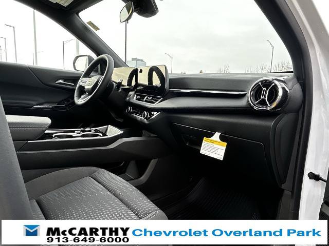 New 2026 Chevrolet Equinox LT FWD image 25