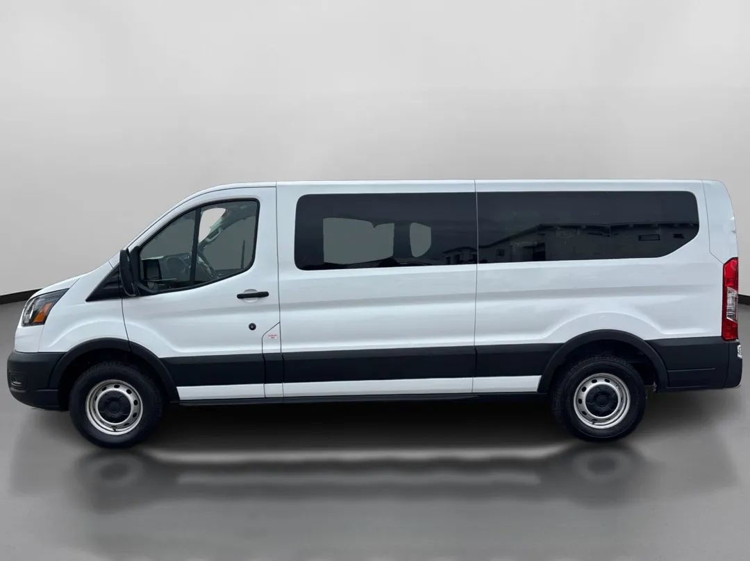 Used 2023 Ford Transit 350 XL RWD image 5