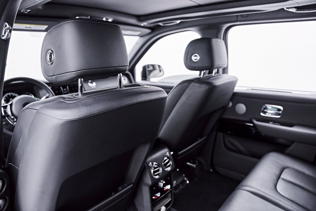 Used 2020 Rolls-Royce Cullinan AWD/4WD image 49