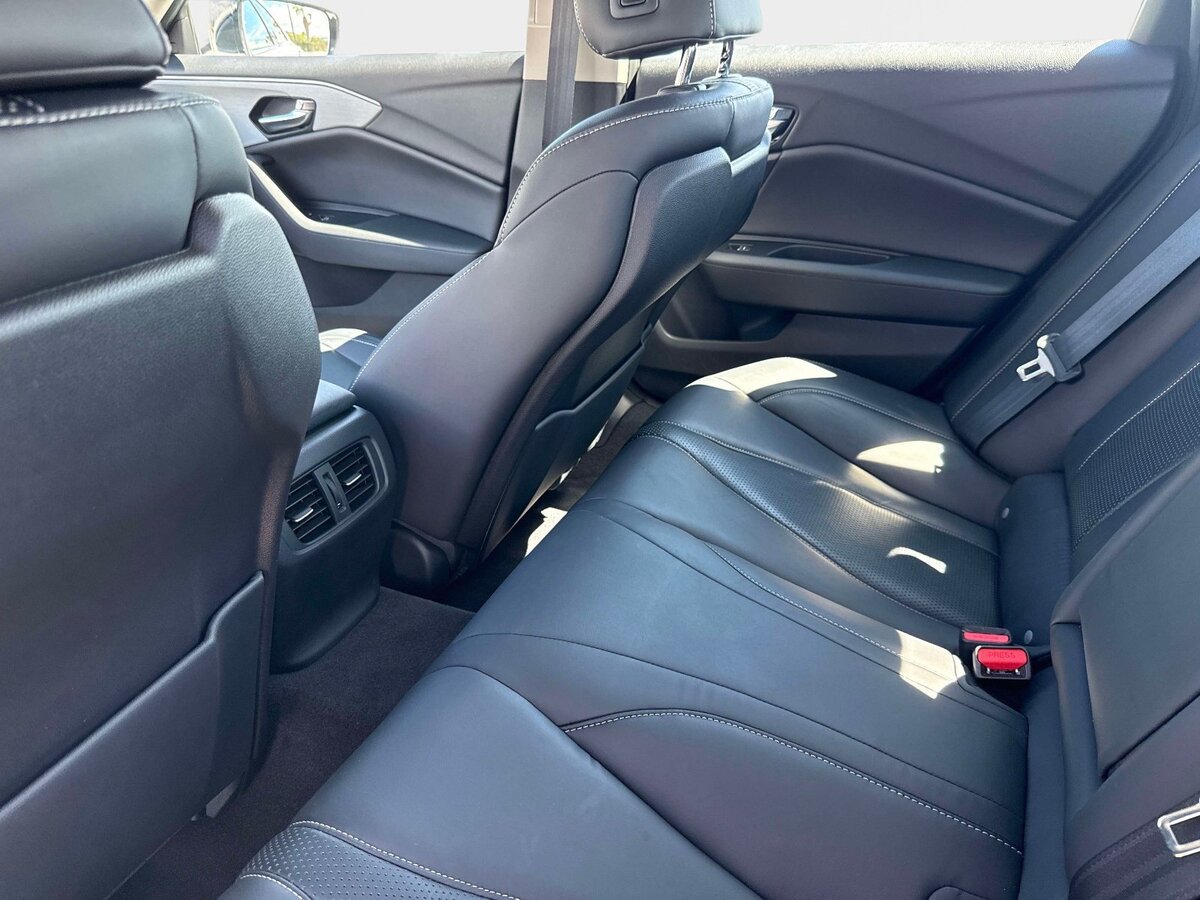Used 2023 Acura TLX w/ Technology Package FWD image 13