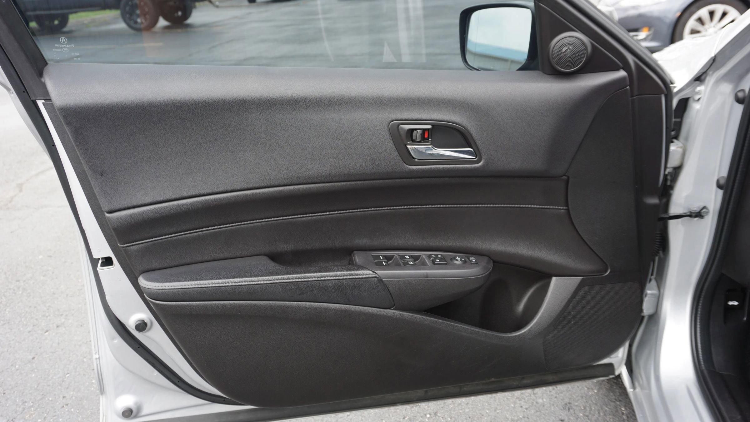 Used 2015 Acura ILX image 8