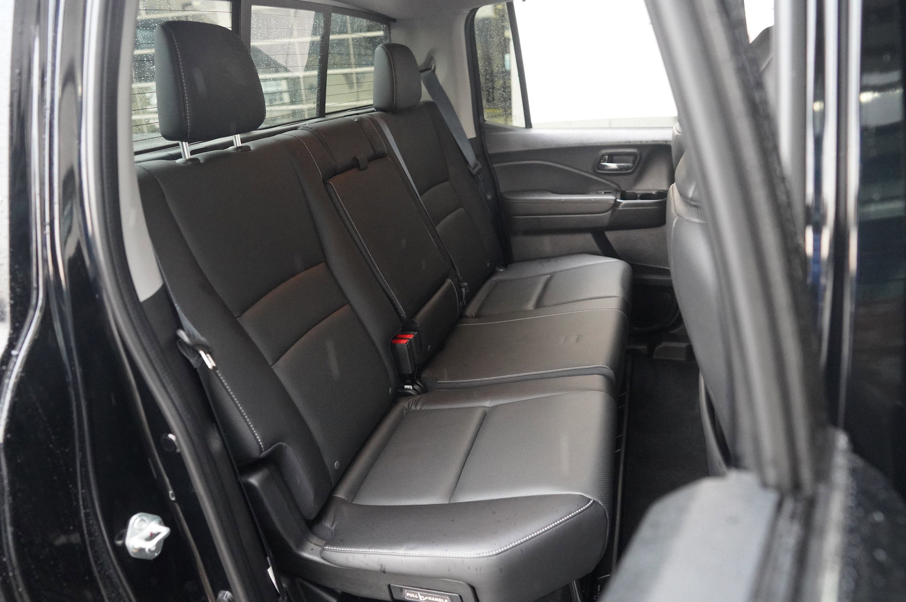 Used 2023 Honda Ridgeline RTL-E image 38