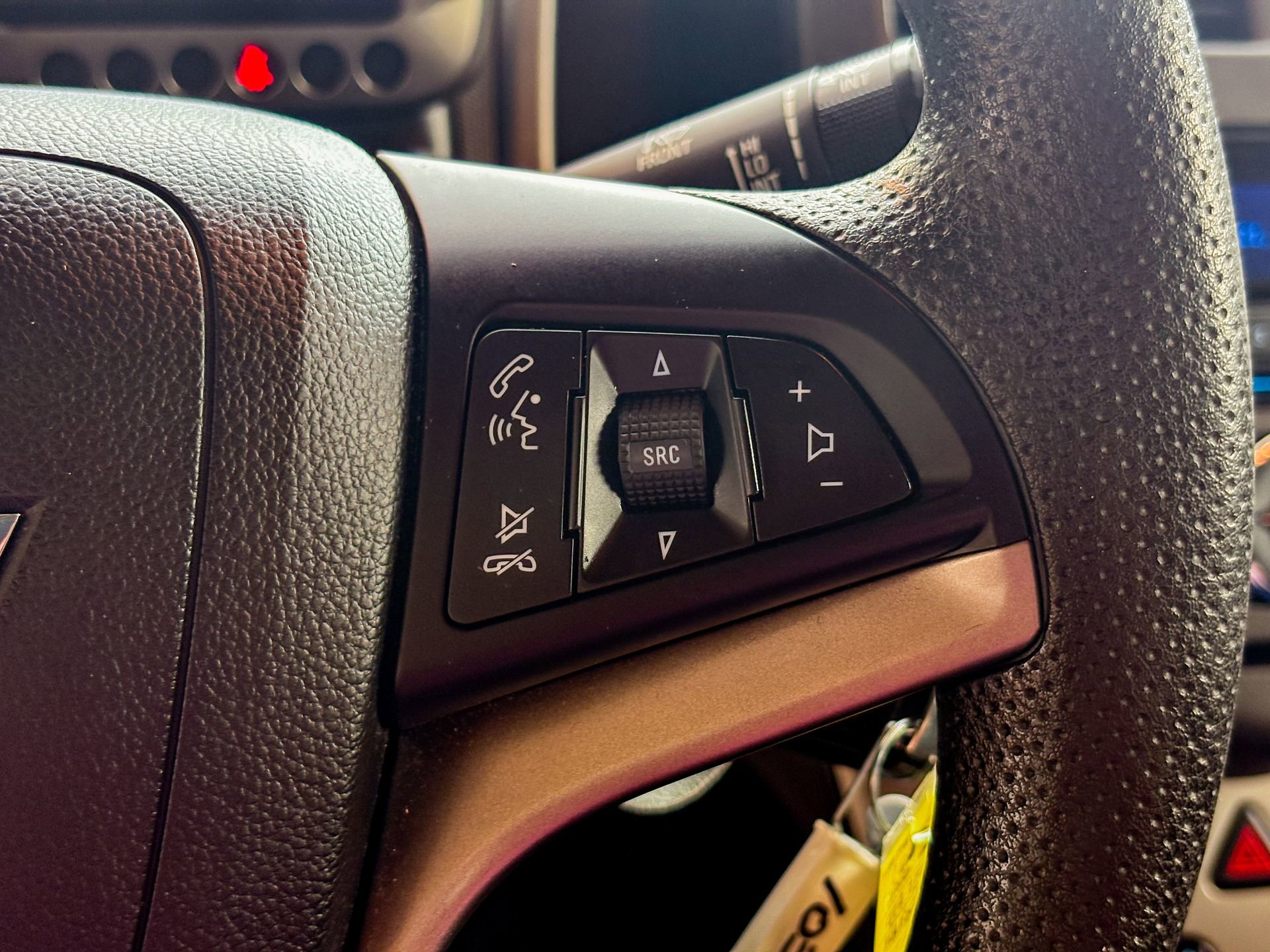 Used 2012 Chevrolet Sonic LT FWD image 25