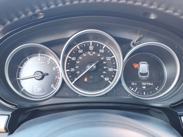 Used 2022 MAZDA CX-9 Touring Plus image 15