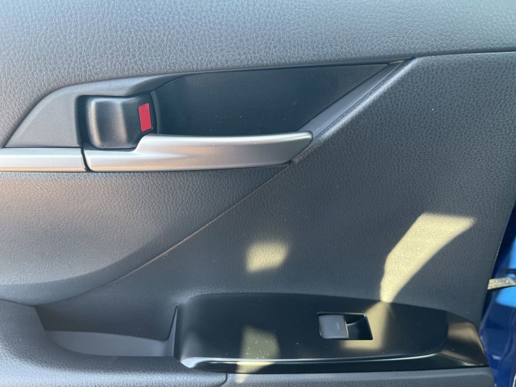 New 2026 Toyota Camry SE image 52
