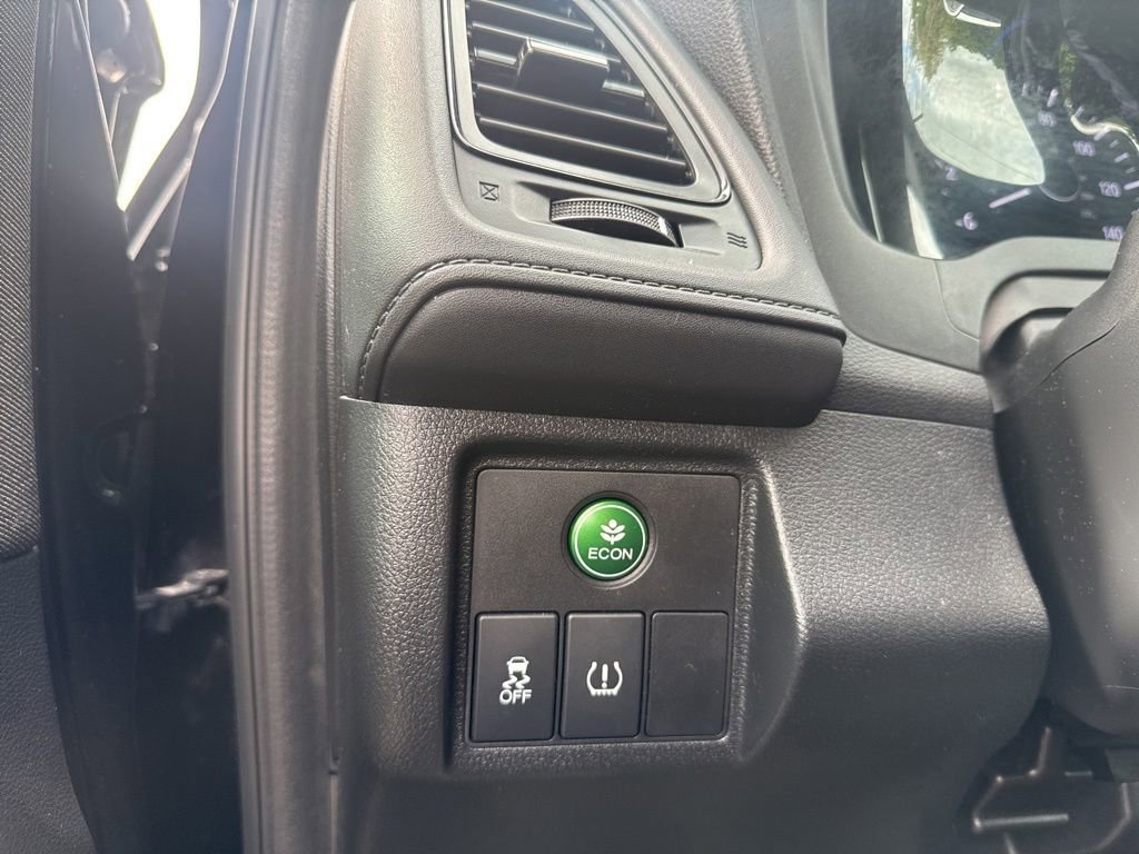 Used 2019 Honda HR-V Sport image 5