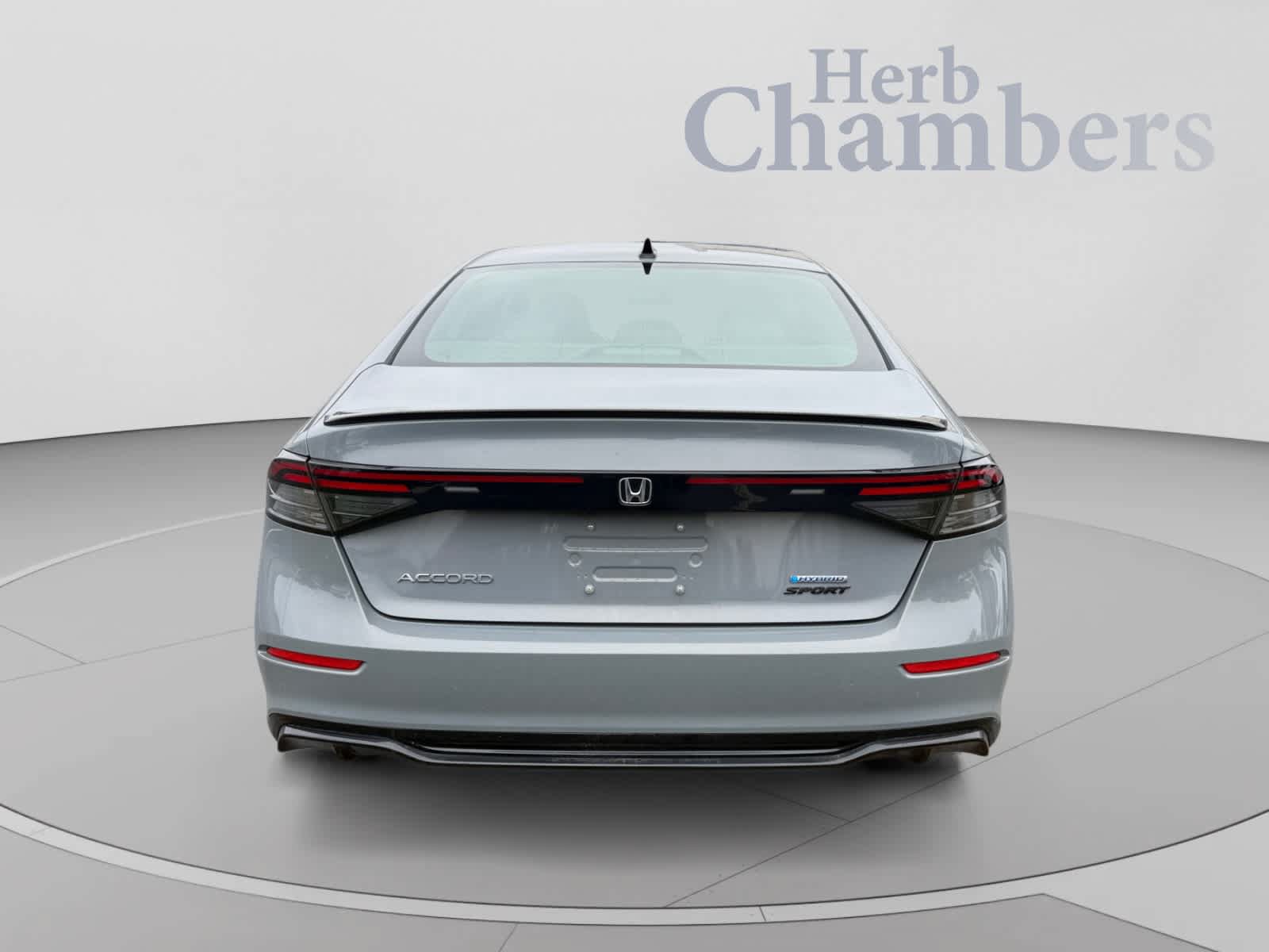 Used 2023 Honda Accord Sport image 7