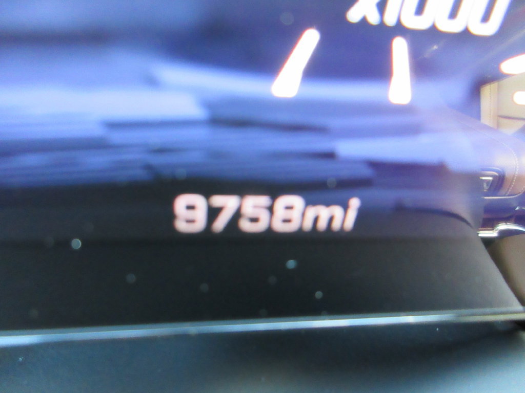 Certified 2025 Chevrolet Tahoe High Country AWD/4WD image 37