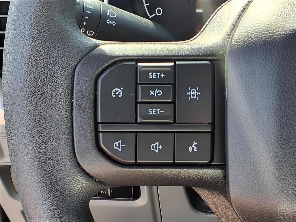 Used 2023 Ford F150 XL w/ Trailer Tow Package image 13