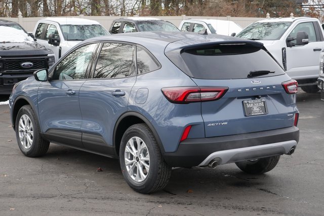 New 2026 Ford Escape Active w/ Cold Weather Package image 9
