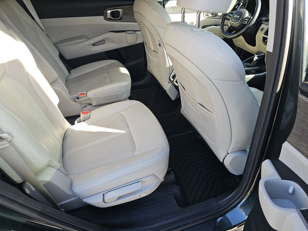 Used 2022 Kia Sorento X-Line EX image 29