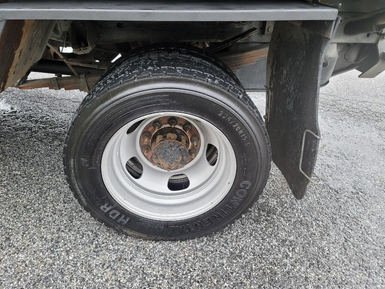 Used 2017 RAM 5500 Tradesman w/ Payload Upgrade Package image 40