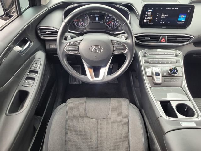 Used 2023 Hyundai Santa Fe SEL AWD/4WD image 11